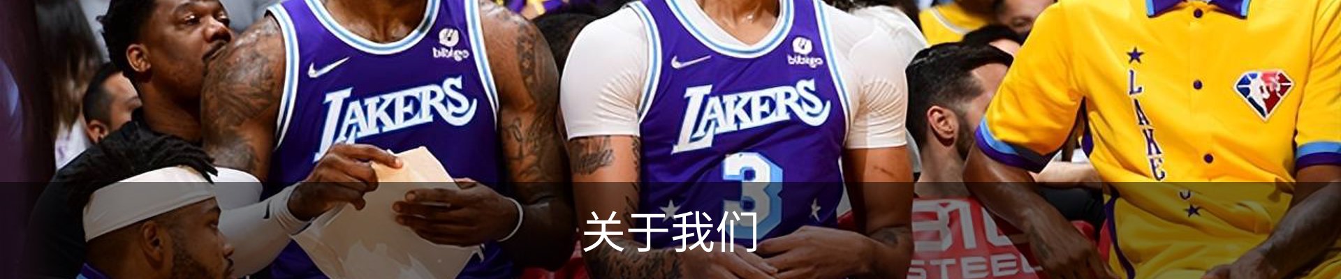 关于我们